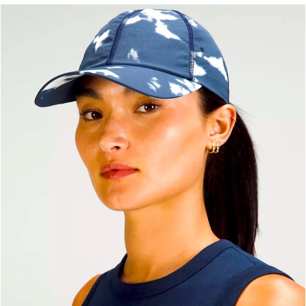NWT Lululemon Baller Hat *Soft  O/S